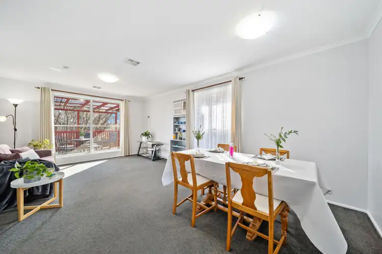 Sixth view of Homely house listing, 48 Barracks Flat Drive, Karabar NSW 2620