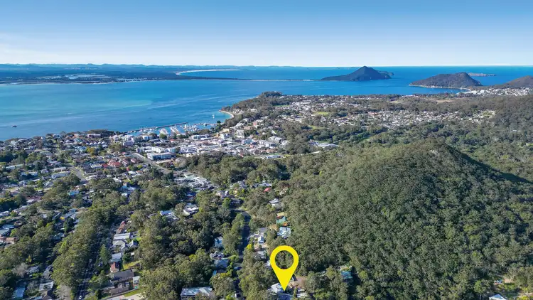 Second view of Homely house listing, 71A Tallean Road, Nelson Bay NSW 2315