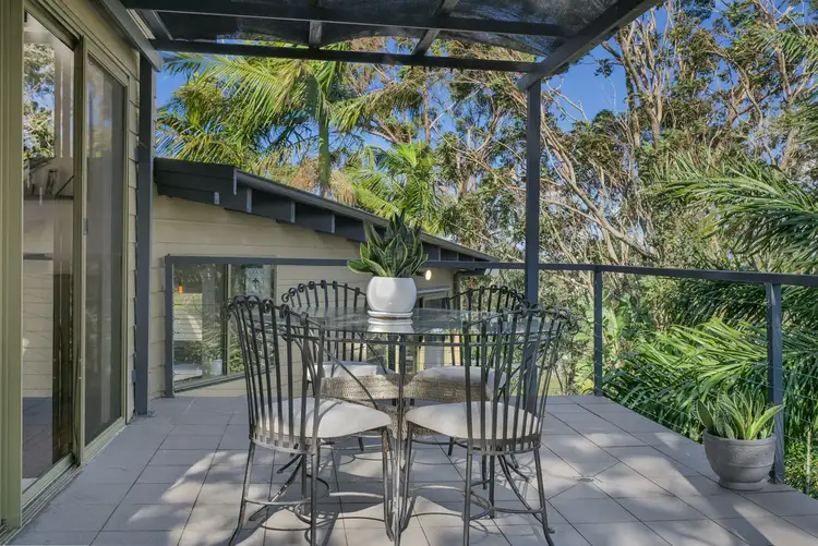 Fourth view of Homely house listing, 71A Tallean Road, Nelson Bay NSW 2315