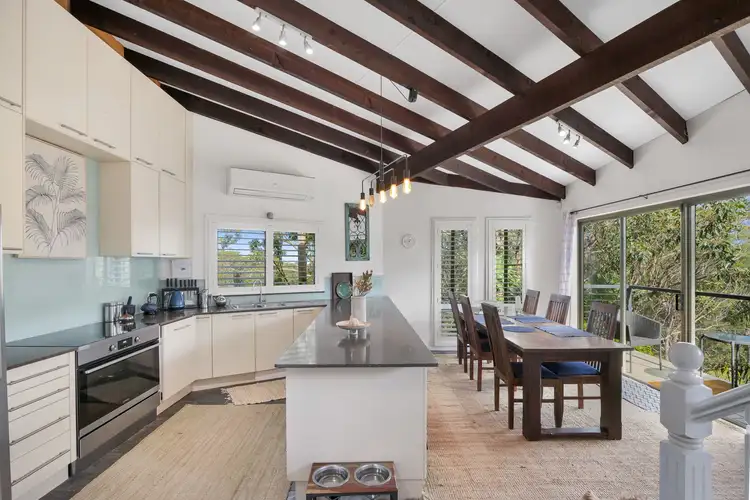 Fifth view of Homely house listing, 71A Tallean Road, Nelson Bay NSW 2315