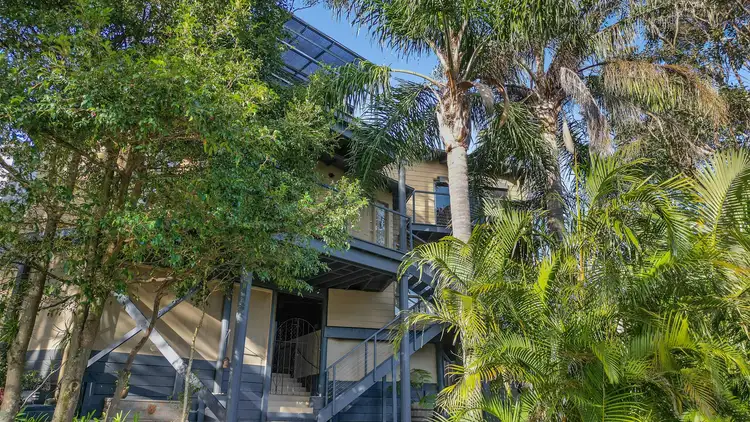 Sixth view of Homely house listing, 71A Tallean Road, Nelson Bay NSW 2315