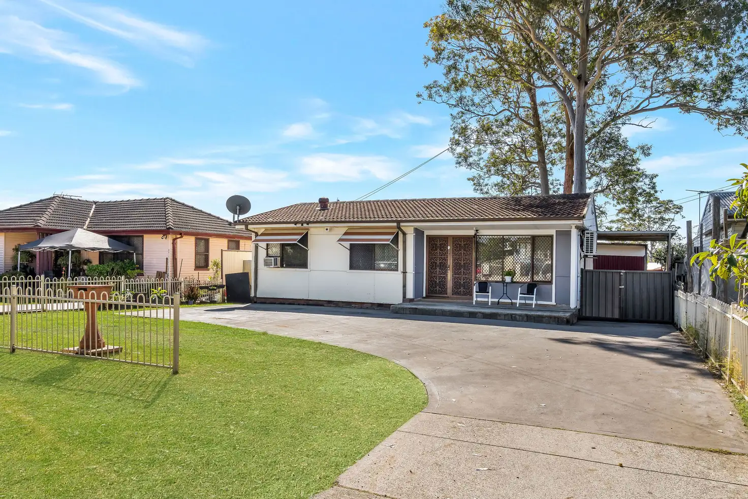 Main view of Homely house listing, 21 Munyang, Heckenberg NSW 2168
