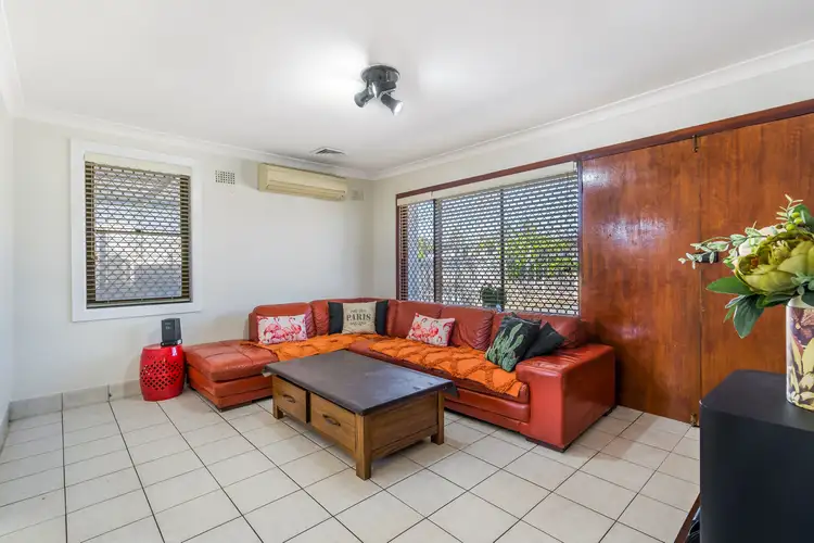 Second view of Homely house listing, 21 Munyang, Heckenberg NSW 2168