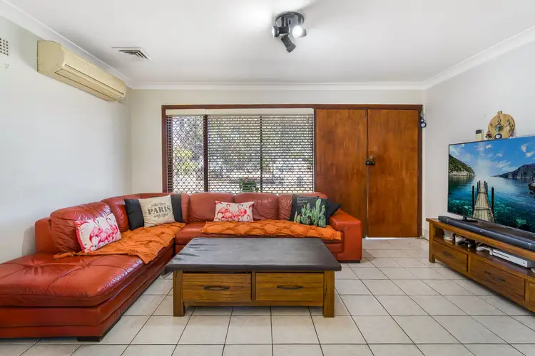 Third view of Homely house listing, 21 Munyang, Heckenberg NSW 2168