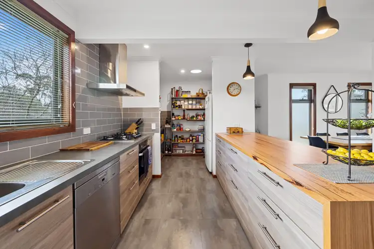 Fifth view of Homely house listing, 21 Anderson Avenue, Inverloch VIC 3996