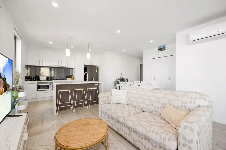 204/10 Norton Street, Upper Mount Gravatt QLD 4122