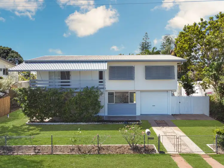 60 Bamford Lane, Kirwan QLD 4817