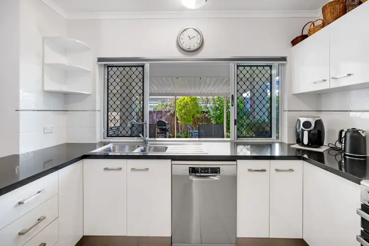 Fifth view of Homely house listing, 2/16 Oyster Court, Trinity Beach QLD 4879