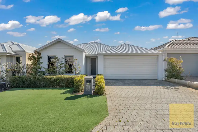 Second view of Homely house listing, 28 Windermere Chase, Butler WA 6036