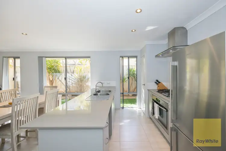 Third view of Homely house listing, 28 Windermere Chase, Butler WA 6036