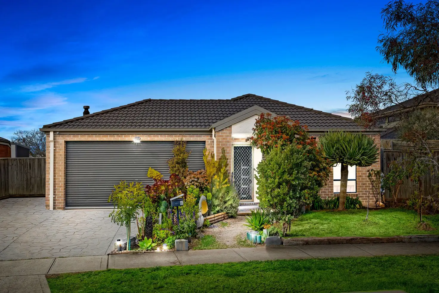Main view of Homely house listing, 4 Park View Court, Werribee VIC 3030