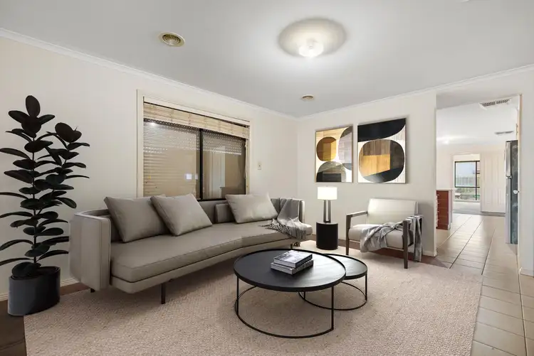 Third view of Homely house listing, 4 Park View Court, Werribee VIC 3030