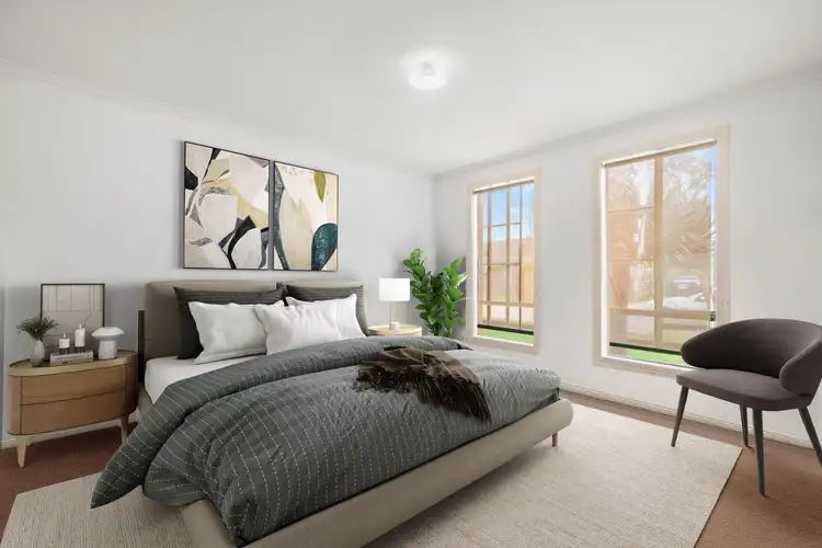 Fourth view of Homely house listing, 4 Park View Court, Werribee VIC 3030