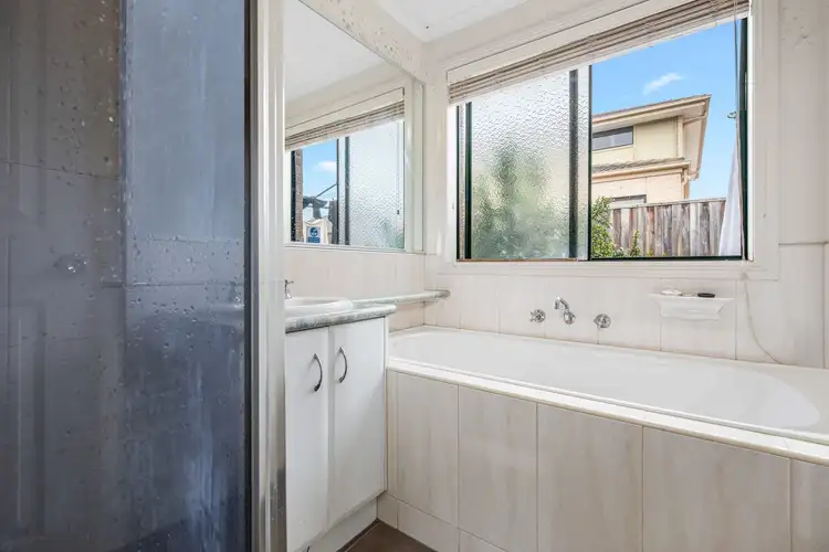 Fifth view of Homely house listing, 4 Park View Court, Werribee VIC 3030