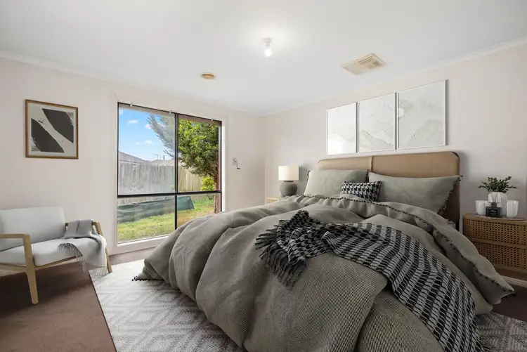 Sixth view of Homely house listing, 4 Park View Court, Werribee VIC 3030