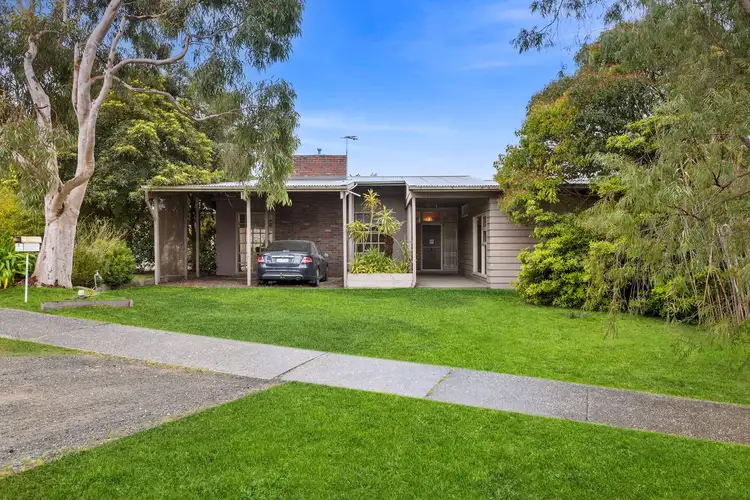 Main view of Homely house listing, 5 Vanstan Street, Ararat VIC 3377