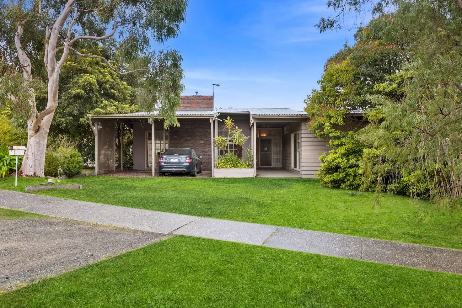 Main view of Homely house listing, 5 Vanstan Street, Ararat VIC 3377