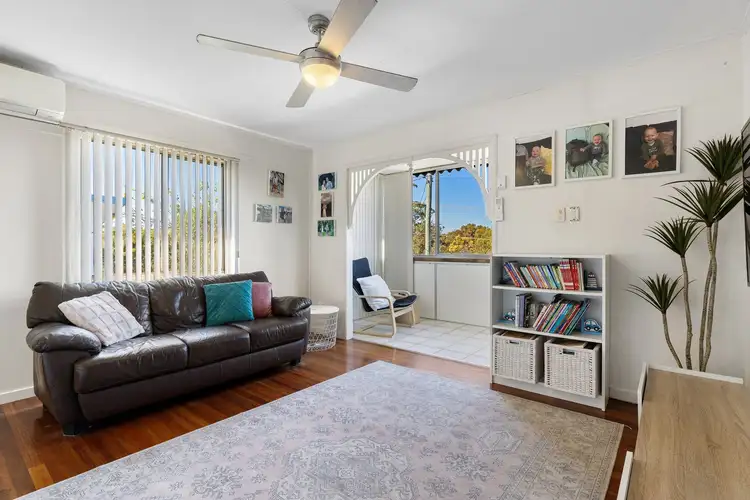 Second view of Homely house listing, 70 Chatham Street, Margate QLD 4019