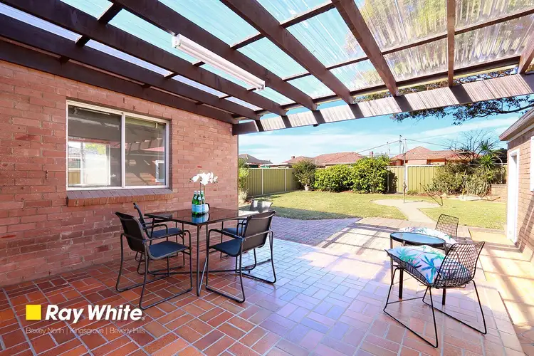 Second view of Homely house listing, 11 Bennett Street, Kingsgrove NSW 2208