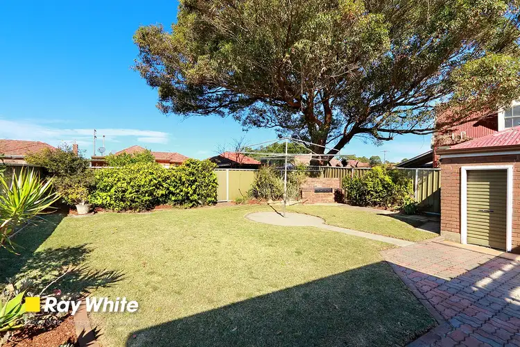 Third view of Homely house listing, 11 Bennett Street, Kingsgrove NSW 2208