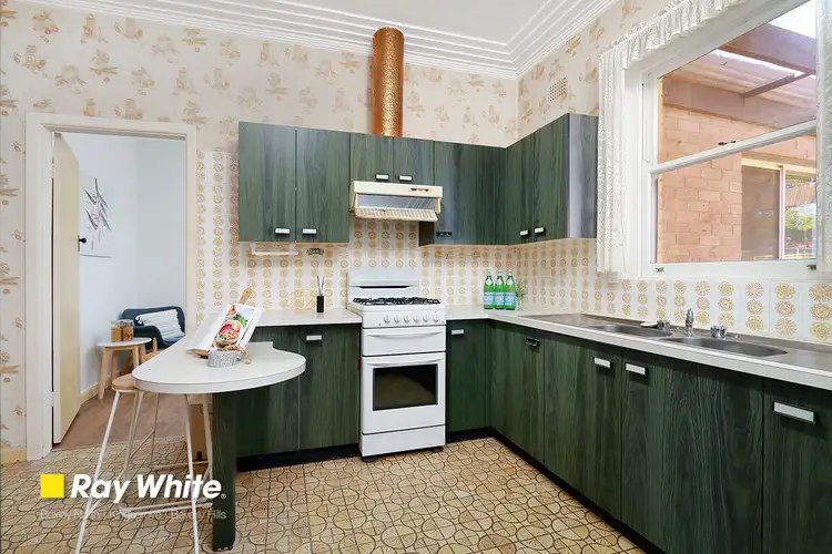 Fourth view of Homely house listing, 11 Bennett Street, Kingsgrove NSW 2208