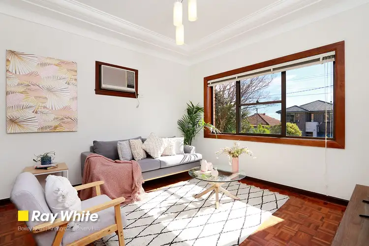 Fifth view of Homely house listing, 11 Bennett Street, Kingsgrove NSW 2208