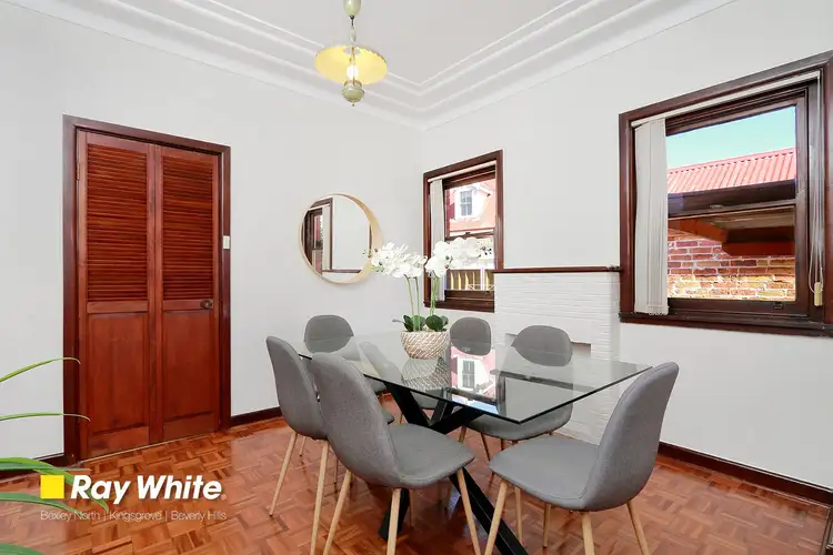 Sixth view of Homely house listing, 11 Bennett Street, Kingsgrove NSW 2208