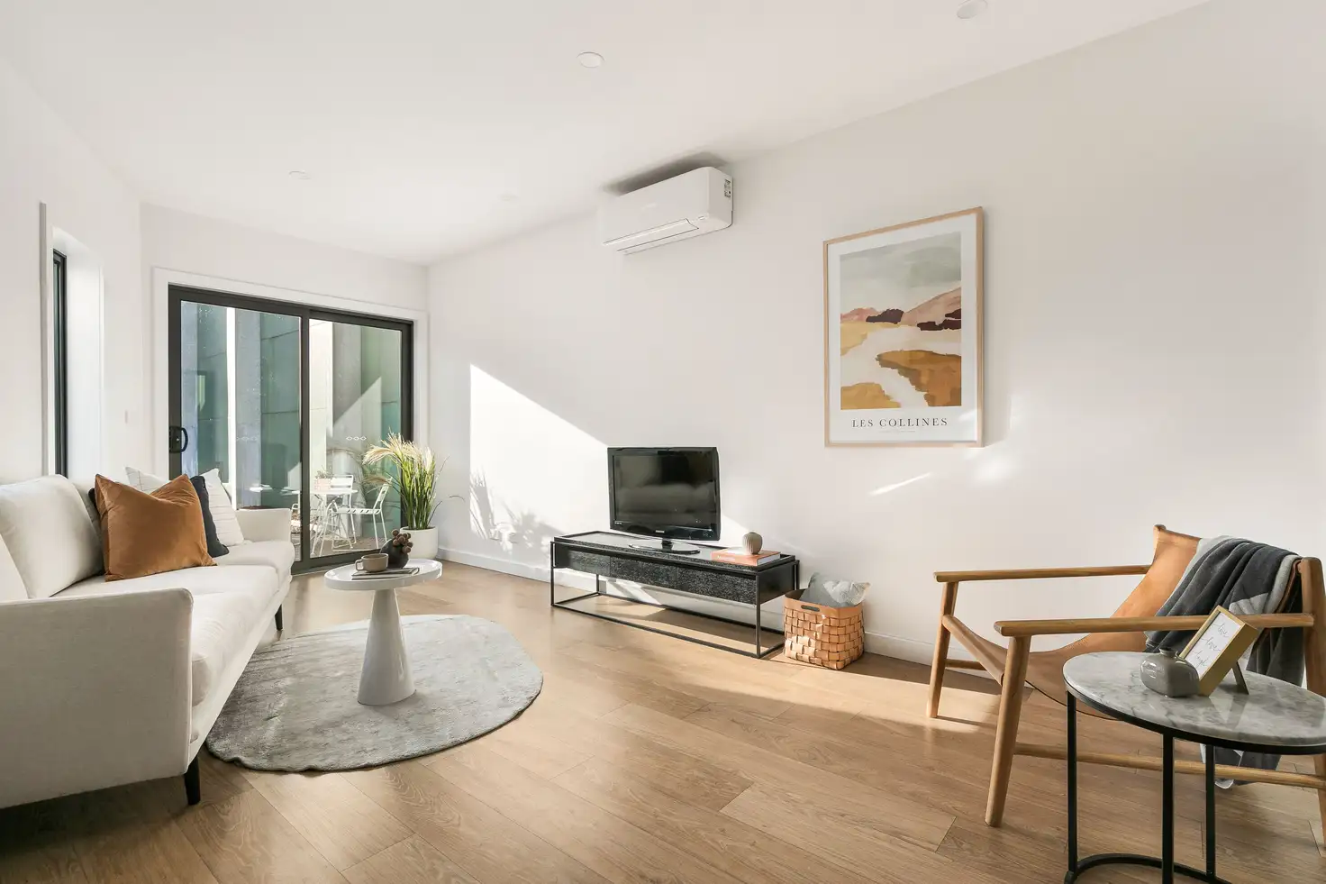 Main view of Homely townhouse listing, 6/9 McColl Court, Brunswick West VIC 3055