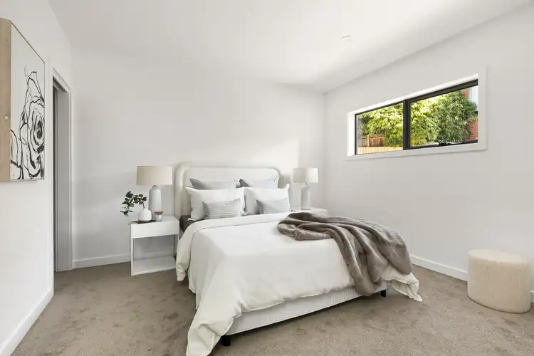 Fourth view of Homely townhouse listing, 6/9 McColl Court, Brunswick West VIC 3055