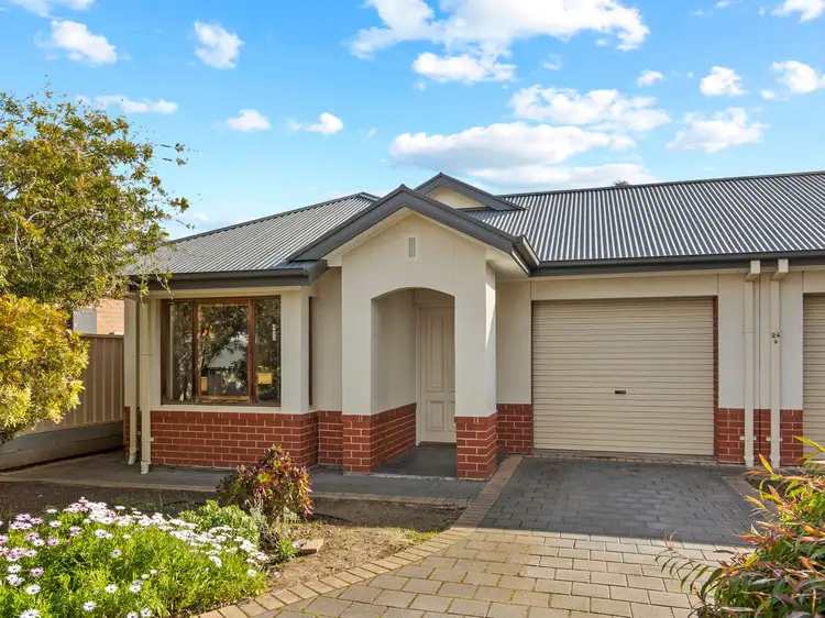 Main view of Homely house listing, 24B Dorene Street, St Marys SA 5042