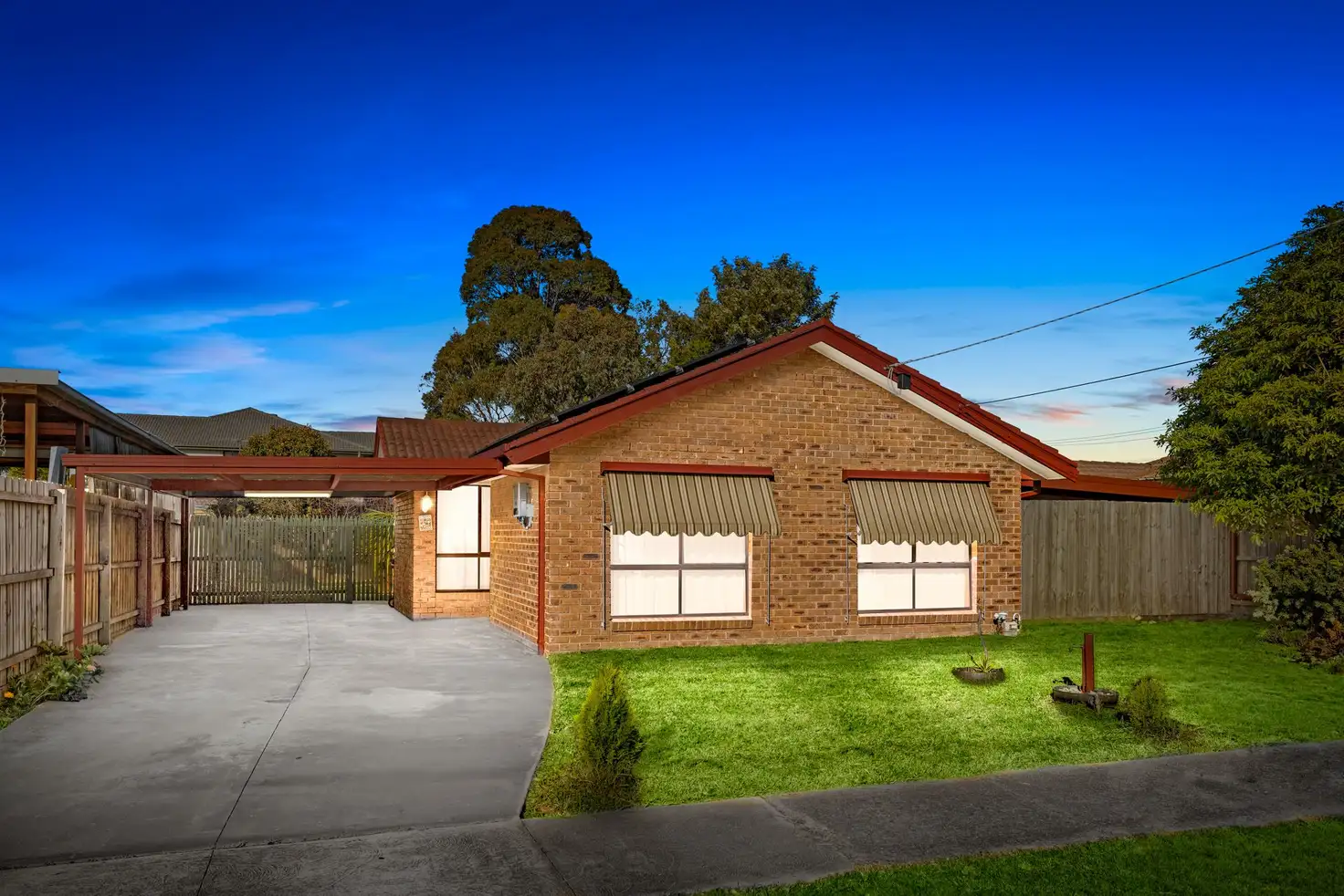Main view of Homely house listing, 3 Hotham Crescent, Hoppers Crossing VIC 3029