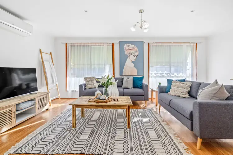 Second view of Homely house listing, 3 Hotham Crescent, Hoppers Crossing VIC 3029