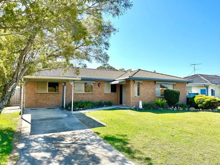 11 Sapphire Close