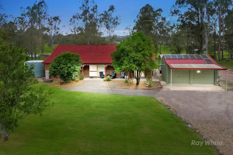 1428 Chambers Flat Road, Chambers Flat QLD 4133