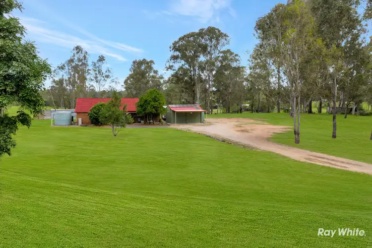 Fourth view of Homely house listing, 1428 Chambers Flat Road, Chambers Flat QLD 4133