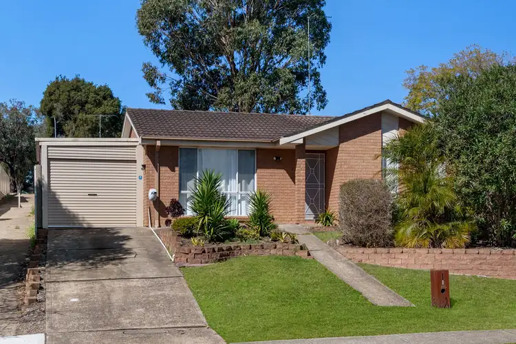 279 Welling Drive, Mount Annan NSW 2567