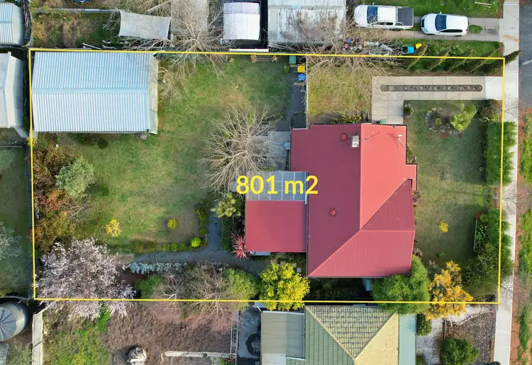 Second view of Homely house listing, 13 Pyrites Road, Brukunga SA 5252