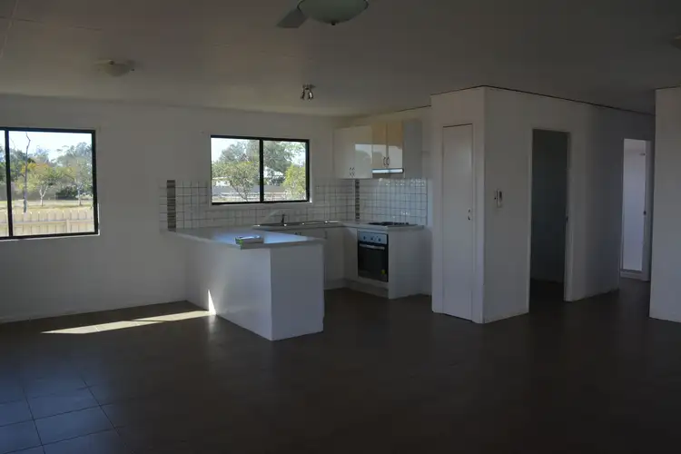 Second view of Homely house listing, 22 Bedford Street, Blackall QLD 4472