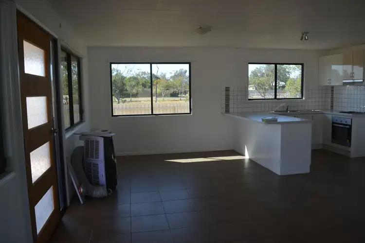 Third view of Homely house listing, 22 Bedford Street, Blackall QLD 4472