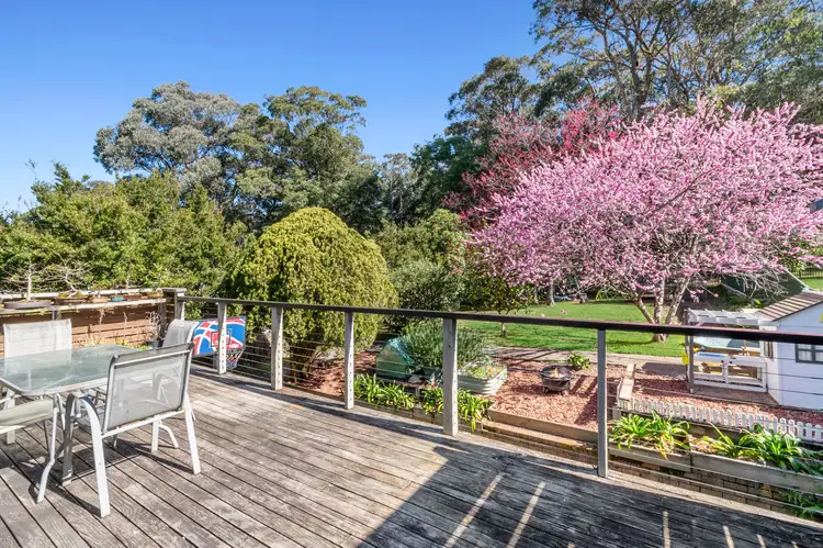 Main view of Homely house listing, 92 Lieutenant Bowen Road, Bowen Mountain NSW 2753