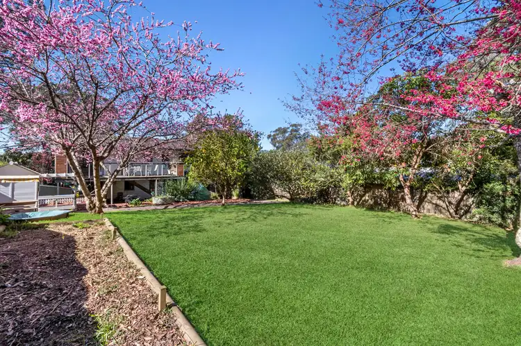 Second view of Homely house listing, 92 Lieutenant Bowen Road, Bowen Mountain NSW 2753
