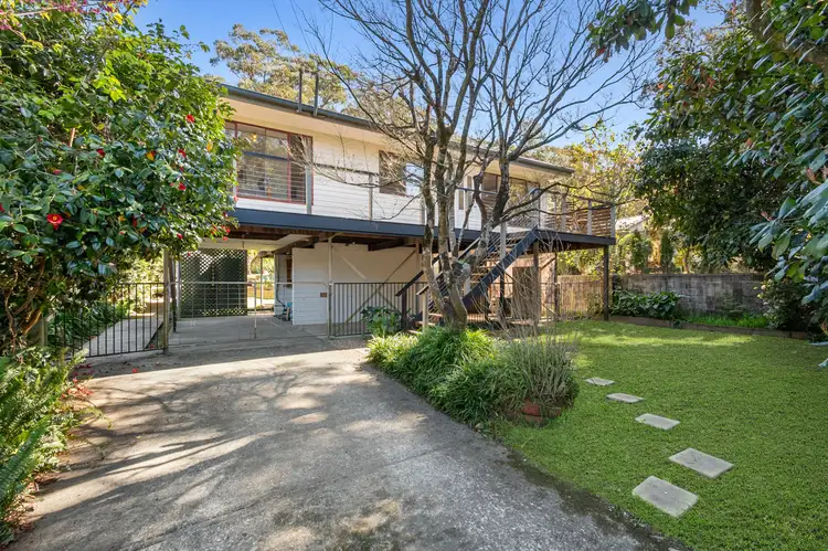 Third view of Homely house listing, 92 Lieutenant Bowen Road, Bowen Mountain NSW 2753