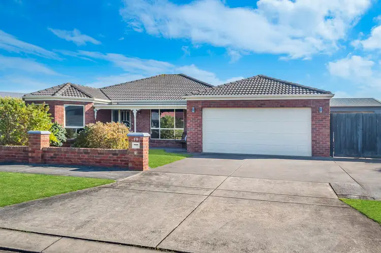 19 Wendy Place, Warrnambool VIC 3280