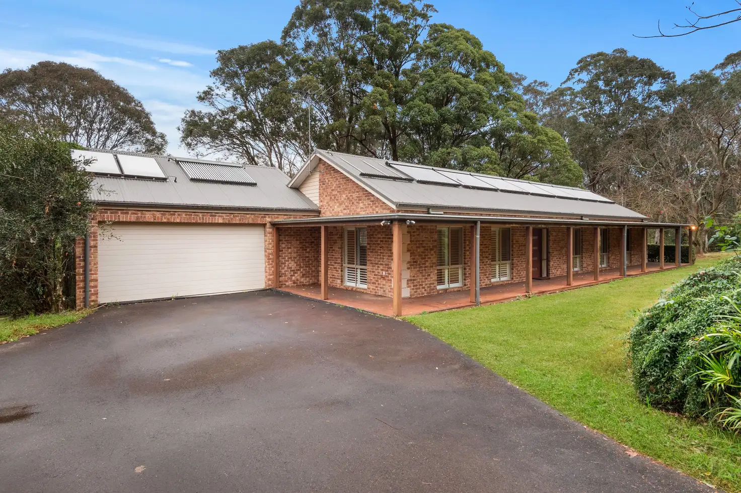 Main view of Homely house listing, 467 Greggs Road, Kurrajong NSW 2758