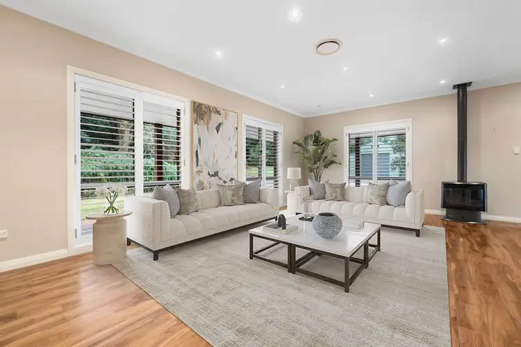 Second view of Homely house listing, 467 Greggs Road, Kurrajong NSW 2758