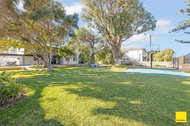 Third view of Homely house listing, 15 Atkinson Way, Lancelin WA 6044