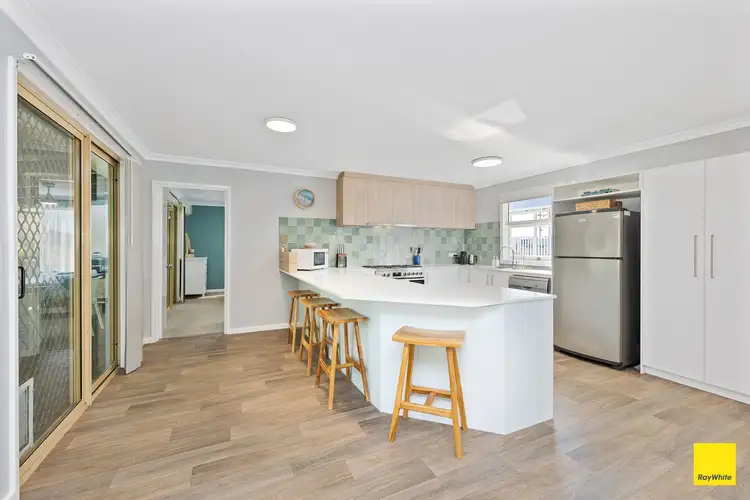 Fourth view of Homely house listing, 15 Atkinson Way, Lancelin WA 6044