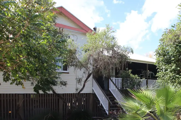 Second view of Homely house listing, 33 Hardy Street, Mundubbera QLD 4626