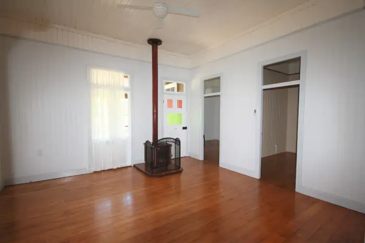 Fifth view of Homely house listing, 33 Hardy Street, Mundubbera QLD 4626