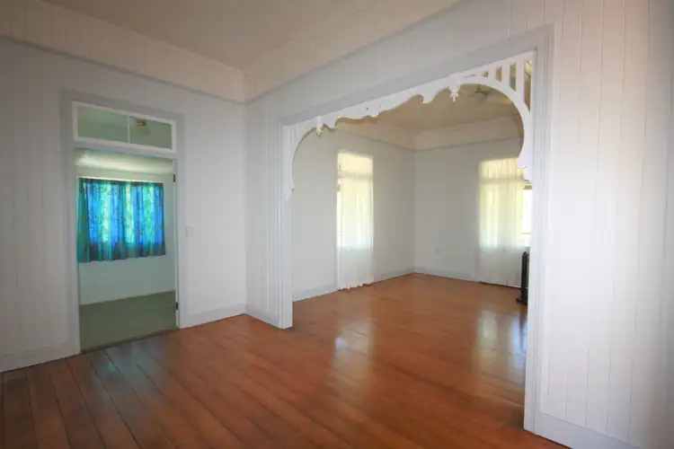 Sixth view of Homely house listing, 33 Hardy Street, Mundubbera QLD 4626